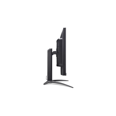 Acer 31,5" Predator XB323QKV3bmiiphx ZeroFrame UHD IPS 160Hz HDMI/DP gamer monitor