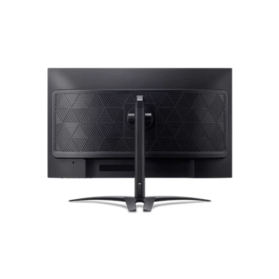 Acer 31,5" Predator XB323QKV3bmiiphx ZeroFrame UHD IPS 160Hz HDMI/DP gamer monitor