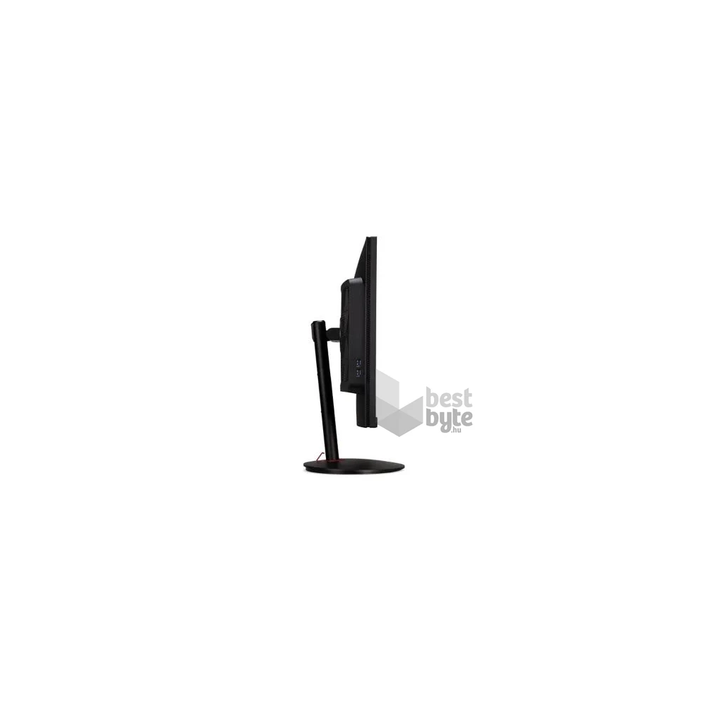 Acer 31,5" Nitro XV322QKKVbmiiphuzx UHD IPS 144Hz HDMI/DP/USB fekete monitor