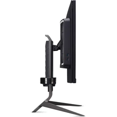 Acer 31,5" Predator XB323QUNVbmiiphzx WQHD IPS 170Hz 2xHDMI/DP gamer monitor