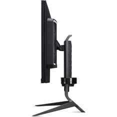 Acer 31,5" Predator XB323QUNVbmiiphzx WQHD IPS 170Hz 2xHDMI/DP gamer monitor