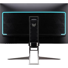 Acer 31,5" Predator XB323QUNVbmiiphzx WQHD IPS 170Hz 2xHDMI/DP gamer monitor