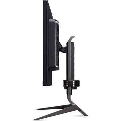 Acer 31,5" Predator XB323QUNVbmiiphzx WQHD IPS 170Hz 2xHDMI/DP gamer monitor