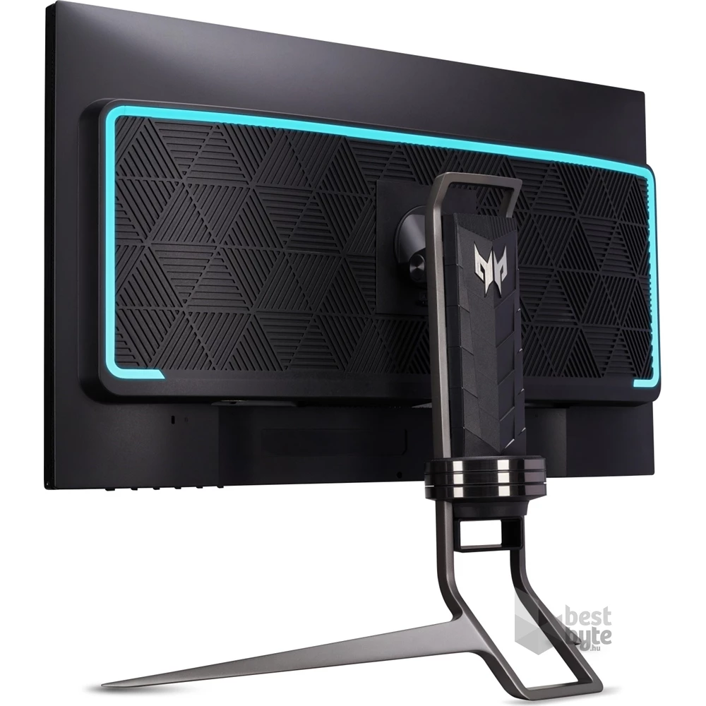 Acer 31,5" Predator XB323QUNVbmiiphzx WQHD IPS 170Hz HDMI/DP gamer monitor