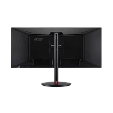 Acer 34" Nitro XV340CKPbmiipphzx IPS LED HDMI DisplayPort FreeSync HDR Ready multimédiás gamer monitor
