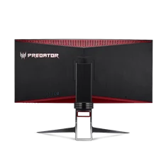 Acer 35" Predator Z35P LED HDMI DisplayPort G-Sync multimédiás ívelt gamer monitor