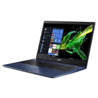 Acer Aspire A315-55G-31XX 15,6" kék laptop