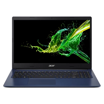 Acer Aspire A315-55G-31XX 15,6" kék laptop