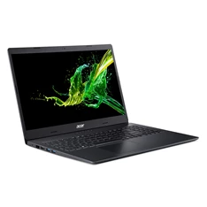 Acer Aspire A315-55G-51ST laptop (15,6"FHD/Intel Core i5-10210U/MX230 2GB/8GB RAM/256GB) - fekete