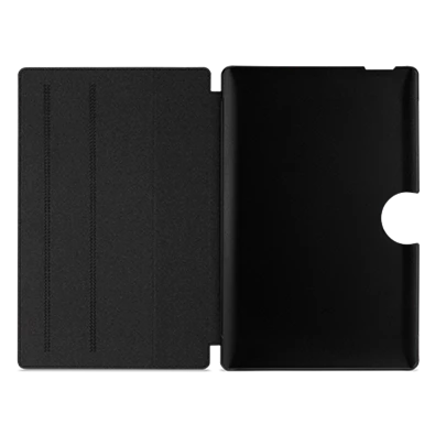 Acer ABG6C0 Portfolio Case B3-A40FHD/B3-A40 fekete tablet tok