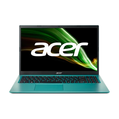 Acer Aspire 1 A115-32-C4M1 laptop (15,6"FHD/Intel Celeron N4500/Int.VGA/4GB RAM/128GB/Win11S) - kék