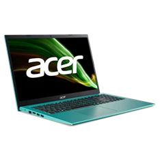 Acer Aspire 1 A115-32-C4M1 laptop (15,6"FHD/Intel Celeron N4500/Int.VGA/4GB RAM/128GB/Win11S) - kék
