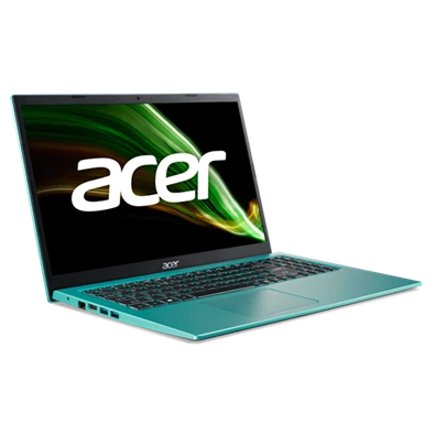 Acer Aspire 1 A115-32-C4M1 laptop (15,6"FHD/Intel Celeron N4500/Int.VGA/4GB RAM/128GB/Win11S) - kék