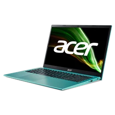 Acer Aspire 1 A115-32-C4M1 laptop (15,6"FHD/Intel Celeron N4500/Int.VGA/4GB RAM/128GB/Win11S) - kék