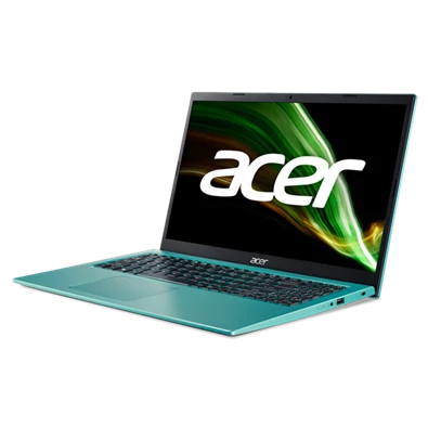 Acer Aspire 1 A115-32-C4M1 laptop (15,6"FHD/Intel Celeron N4500/Int.VGA/4GB RAM/128GB/Win11S) - kék