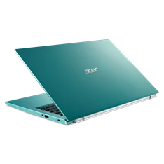 Acer Aspire 1 A115-32-C4M1 laptop (15,6"FHD/Intel Celeron N4500/Int.VGA/4GB RAM/128GB/Win11S) - kék