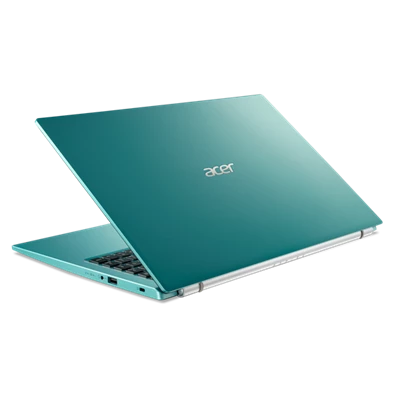 Acer Aspire 1 A115-32-C4M1 laptop (15,6"FHD/Intel Celeron N4500/Int.VGA/4GB RAM/128GB/Win11S) - kék