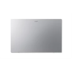 Acer Aspire 3 A315-24P-R1TR laptop (15,6"FHD/AMD Ryzen 5 7520U/Int.VGA/8GB RAM/512GB/FreeDOS) - ezüst