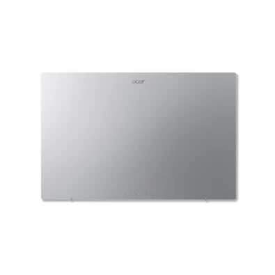 Acer Aspire 3 A315-24P-R1TR laptop (15,6"FHD/AMD Ryzen 5 7520U/Int.VGA/8GB RAM/512GB/FreeDOS) - ezüst