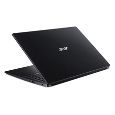 Acer Aspire 3 A315-34-C4VJ laptop (15,6"FHD/Intel Celeron N4020/Int.VGA/8GB RAM/256GB) - fekete