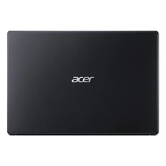 Acer Aspire 3 A315-34-C4VJ laptop (15,6"FHD/Intel Celeron N4020/Int.VGA/8GB RAM/256GB) - fekete