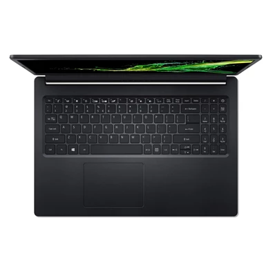 Acer Aspire 3 A315-34-C4VJ laptop (15,6"FHD/Intel Celeron N4020/Int.VGA/8GB RAM/256GB) - fekete