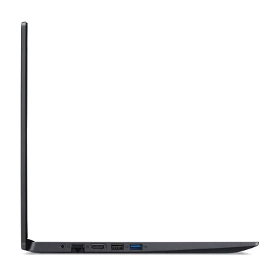 Acer Aspire 3 A315-34-C4VJ laptop (15,6"FHD/Intel Celeron N4020/Int.VGA/8GB RAM/256GB) - fekete