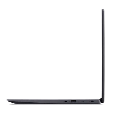 Acer Aspire 3 A315-34-C4VJ laptop (15,6"FHD/Intel Celeron N4020/Int.VGA/8GB RAM/256GB) - fekete