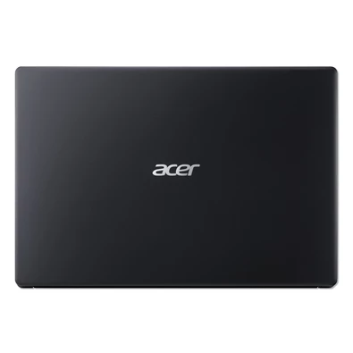 Acer Aspire 3 A315-34-C4VJ laptop (15,6"FHD/Intel Celeron N4020/Int.VGA/8GB RAM/256GB) - fekete