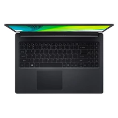 Acer Aspire 3 A315-23G-R2P0 laptop (15,6"FHD/AMD Ryzen 3-3250U/R625 2GB/8GB RAM/256GB) - fekete