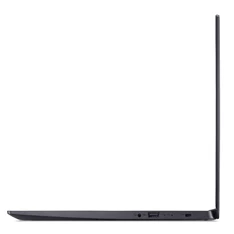 Acer Aspire 3 A315-23G-R2P0 laptop (15,6"FHD/AMD Ryzen 3-3250U/R625 2GB/8GB RAM/256GB) - fekete