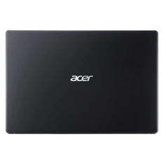 Acer Aspire 3 A315-23G-R2P0 laptop (15,6"FHD/AMD Ryzen 3-3250U/R625 2GB/8GB RAM/256GB) - fekete