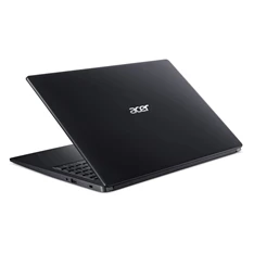 Acer Aspire 3 A315-23G-R2P0 laptop (15,6"FHD/AMD Ryzen 3-3250U/R625 2GB/8GB RAM/256GB) - fekete