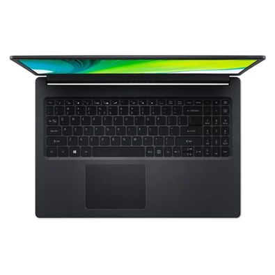 Acer Aspire 3 A315-23G-R2P0 laptop (15,6"FHD/AMD Ryzen 3-3250U/R625 2GB/8GB RAM/256GB) - fekete