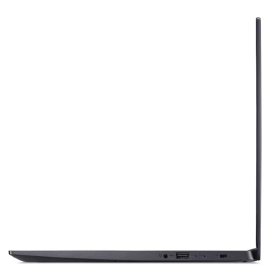 Acer Aspire 3 A315-23G-R2P0 laptop (15,6"FHD/AMD Ryzen 3-3250U/R625 2GB/8GB RAM/256GB) - fekete