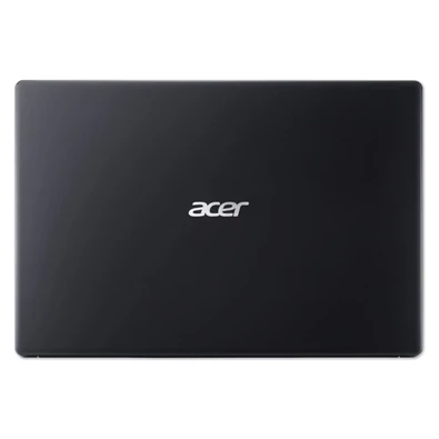 Acer Aspire 3 A315-23G-R2P0 laptop (15,6"FHD/AMD Ryzen 3-3250U/R625 2GB/8GB RAM/256GB) - fekete