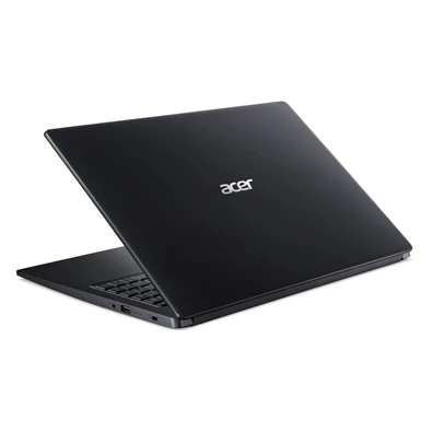 Acer Aspire 3 A315-23G-R2P0 laptop (15,6"FHD/AMD Ryzen 3-3250U/R625 2GB/8GB RAM/256GB) - fekete