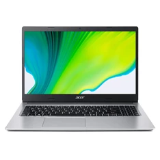 Acer Aspire 3 A315-23G-R7LA laptop (15,6"FHD/AMD Ryzen 5-3500U/R625 2GB/8GB RAM/256GB) - ezüst