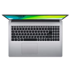 Acer Aspire 3 A315-23G-R7LA laptop (15,6"FHD/AMD Ryzen 5-3500U/R625 2GB/8GB RAM/256GB) - ezüst