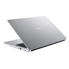 Acer Aspire 3 A315-23G-R7LA laptop (15,6"FHD/AMD Ryzen 5-3500U/R625 2GB/8GB RAM/256GB) - ezüst