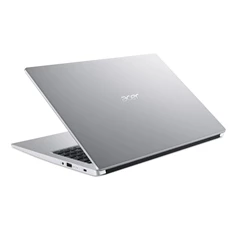 Acer Aspire 3 A315-23-R6RL laptop (15,6"FHD/AMD Ryzen 3-3250U/Int. VGA/8GB RAM/256GB/Win10S) - ezüst
