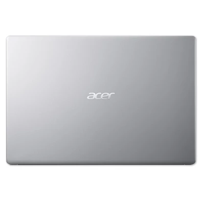 Acer Aspire 3 A315-23-R6RL laptop (15,6"FHD/AMD Ryzen 3-3250U/Int. VGA/8GB RAM/256GB/Win10S) - ezüst