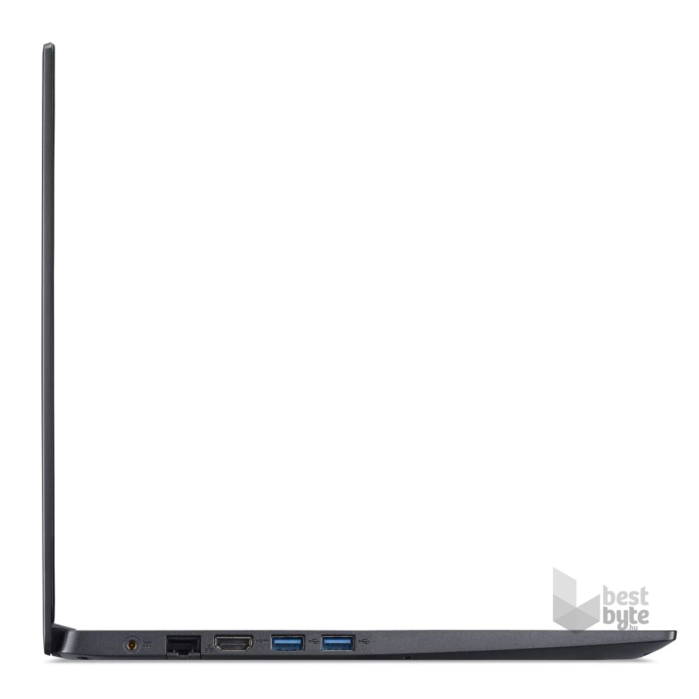 Acer Aspire 3 A315-23-R8BG laptop (15,6"FHD/AMD Ryzen 5-3500U/Int. VGA/8GB RAM/256GB) - fekete