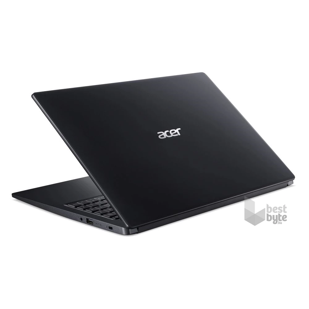 Acer Aspire 3 A315-23-R8BG laptop (15,6"FHD/AMD Ryzen 5-3500U/Int. VGA/8GB RAM/256GB) - fekete