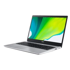 Acer Aspire 3 A315-23-R8GD laptop (15,6"FHD/AMD Ryzen 3-3250U/Int. VGA/8GB RAM/1TB) - ezüst