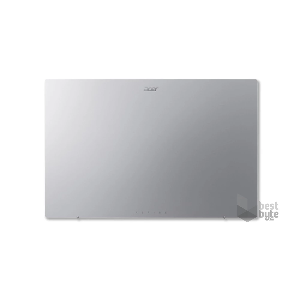 Acer Aspire 3 A315-24P-R7MB laptop (15,6"FHD/AMD Ryzen 3-7320U/Int.VGA/16GB RAM/512GB/FreeDOS) - ezüst