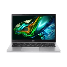 ACER Aspire A315-44P-R4NG laptop (15,6"FHD/AMD Ryzen 7-5700U/Int.VGA/8GB RAM/512GB) - ezüst