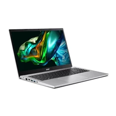 ACER Aspire A315-44P-R4NG laptop (15,6"FHD/AMD Ryzen 7-5700U/Int.VGA/8GB RAM/512GB) - ezüst