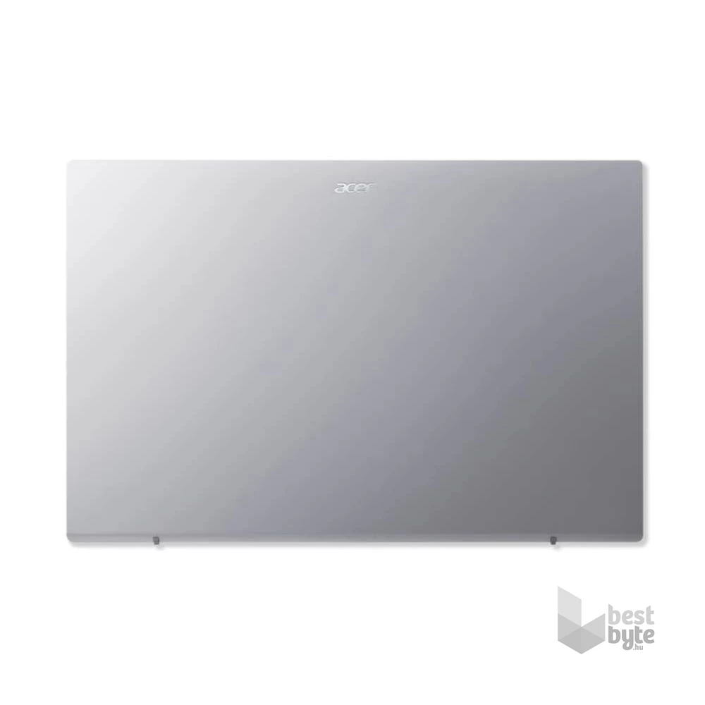 ACER Aspire A315-44P-R4NG laptop (15,6"FHD/AMD Ryzen 7-5700U/Int.VGA/8GB RAM/512GB) - ezüst