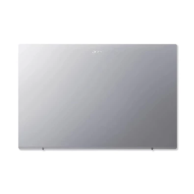 ACER Aspire A315-44P-R4NG laptop (15,6"FHD/AMD Ryzen 7-5700U/Int.VGA/8GB RAM/512GB) - ezüst
